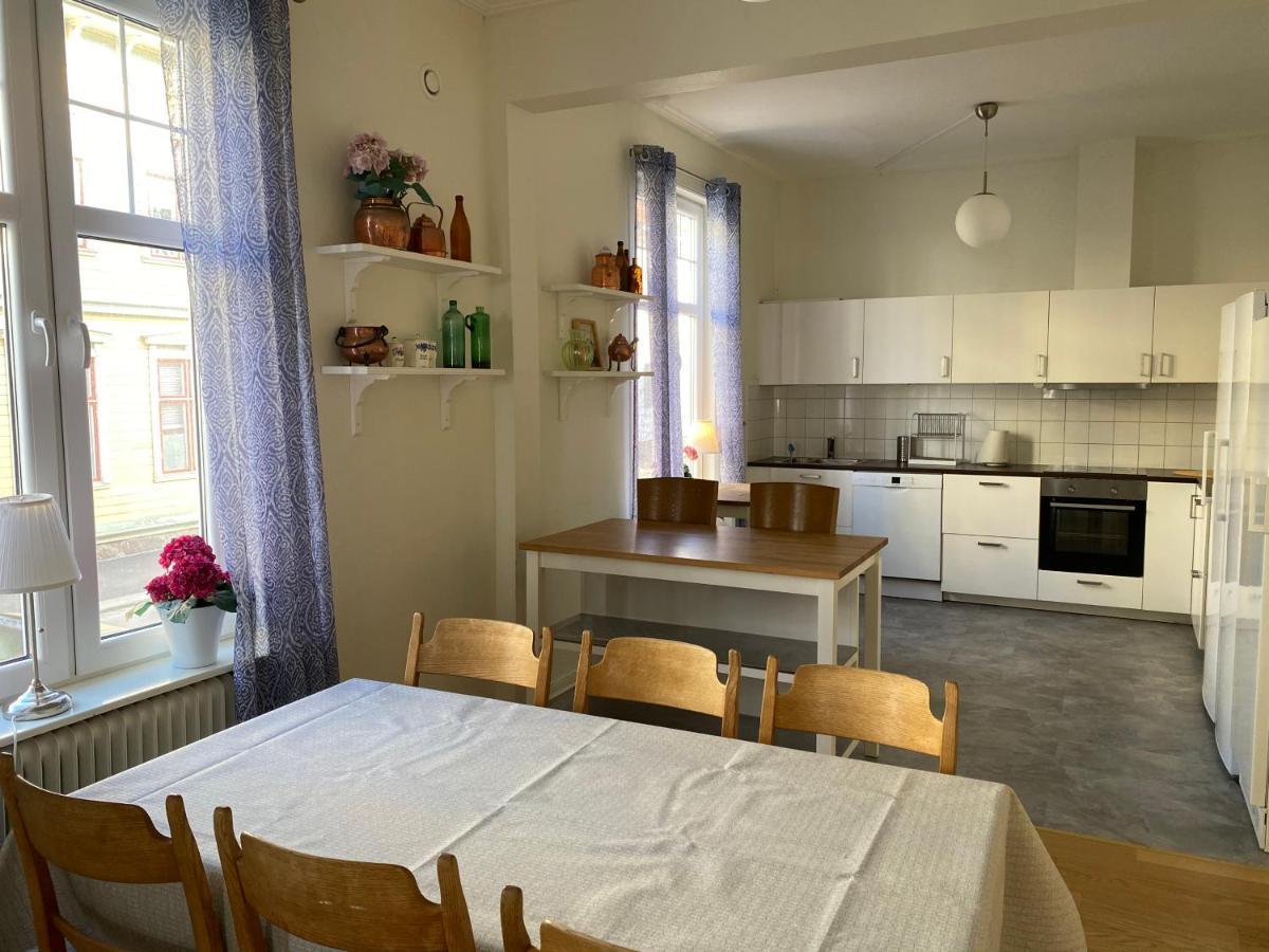 Vaenersborgs Vandrarhem Extérieur photo