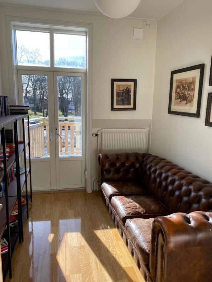 Vaenersborgs Vandrarhem Extérieur photo