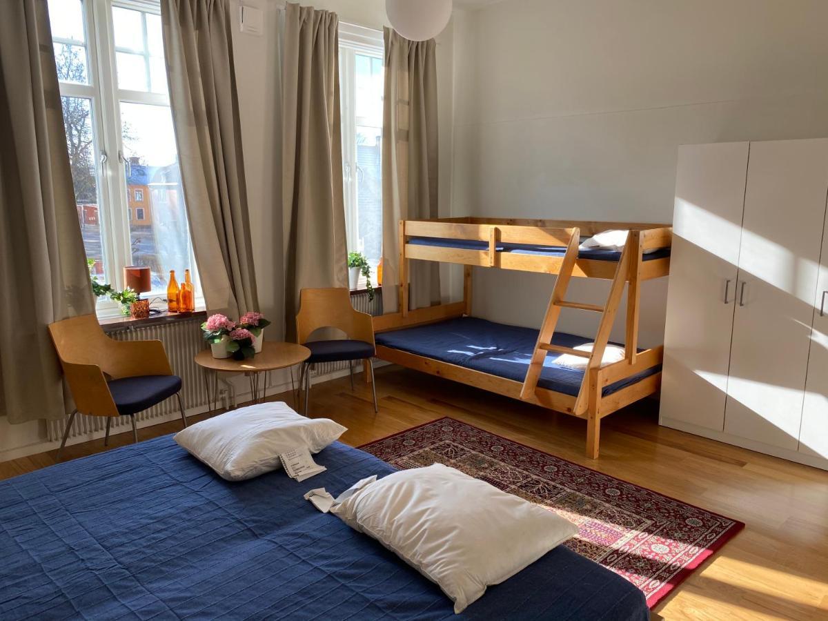 Vaenersborgs Vandrarhem Extérieur photo